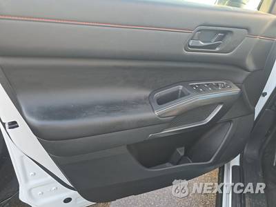 2026 Nissan Pathfinder Rock Creek - zdjęcie 9 z 24 - miniatura