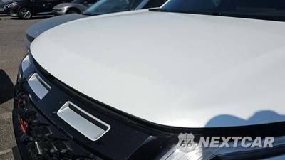 2026 Nissan Pathfinder Rock Creek - zdjęcie 25 z 26 - miniatura