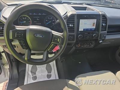 2022 Ford Super Duty F-350 XL Regular Cab Long Bed - zdjęcie 14 z 21 - miniatura