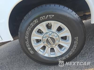2022 Ford Super Duty F-350 XL Regular Cab Long Bed - zdjęcie 10 z 21 - miniatura