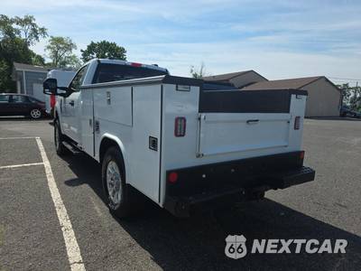 2022 Ford Super Duty F-350 XL Regular Cab Long Bed - zdjęcie 6 z 21 - miniatura