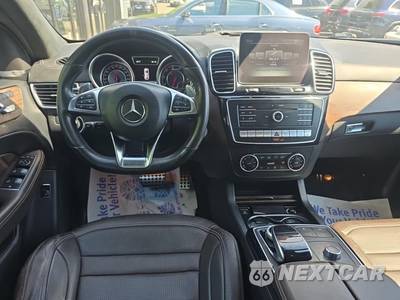 2017 Mercedes-Benz AMG GLE 63 S 4MATIC - zdjęcie 14 z 27 - miniatura