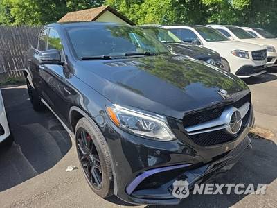 2017 Mercedes-Benz AMG GLE 63 S 4MATIC - zdjęcie 3 z 27 - miniatura