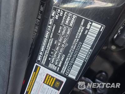 2017 Mercedes-Benz AMG GLE 63 S 4MATIC - zdjęcie 18 z 27 - miniatura