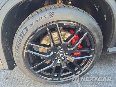 2017 Mercedes-Benz AMG GLE 63 S 4MATIC - zdjęcie 8 z 27 - miniatura