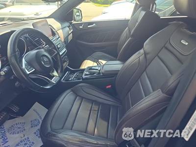 2017 Mercedes-Benz AMG GLE 63 S 4MATIC - zdjęcie 13 z 27 - miniatura
