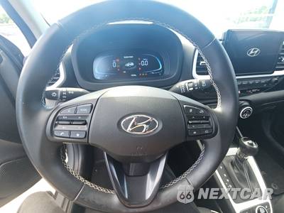 2023 Hyundai Venue Limited - zdjęcie 10 z 30 - miniatura