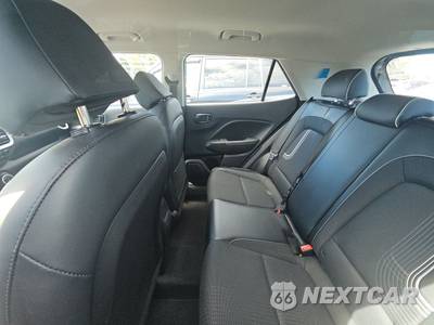 2023 Hyundai Venue Limited - zdjęcie 13 z 30 - miniatura
