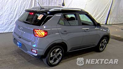 2023 Hyundai Venue Limited - zdjęcie 4 z 30 - miniatura