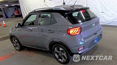 2023 Hyundai Venue Limited - zdjęcie 6 z 30 - miniatura