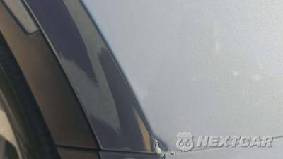 2023 Hyundai Venue Limited - zdjęcie 27 z 30 - miniatura