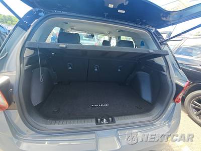 2023 Hyundai Venue Limited - zdjęcie 16 z 30 - miniatura