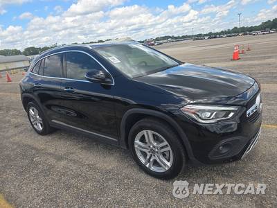 2023 Mercedes-Benz GLA 250 - zdjęcie 3 z 18 - miniatura