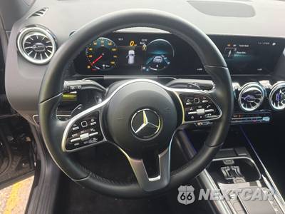 2023 Mercedes-Benz GLA 250 - zdjęcie 10 z 18 - miniatura
