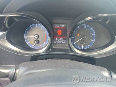 2016 Toyota Corolla S Plus - zdjęcie 12 z 19 - miniatura