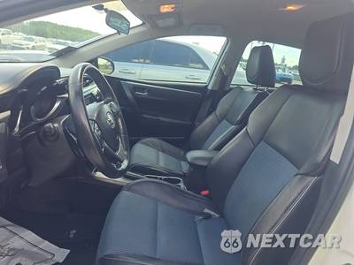 2016 Toyota Corolla S Plus - zdjęcie 7 z 19 - miniatura
