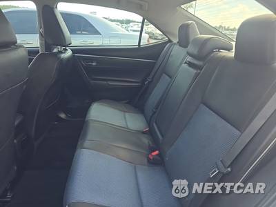 2016 Toyota Corolla S Plus - zdjęcie 13 z 19 - miniatura