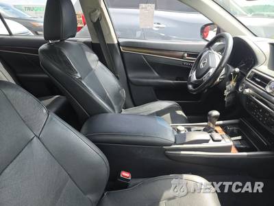 2013 Lexus GS 350 - zdjęcie 8 z 33 - miniatura