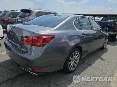 2013 Lexus GS 350 - zdjęcie 4 z 33 - miniatura