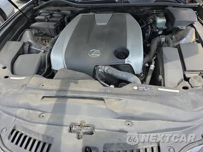 2013 Lexus GS 350 - zdjęcie 15 z 33 - miniatura