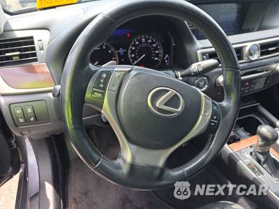 2013 Lexus GS 350 - zdjęcie 10 z 33 - miniatura