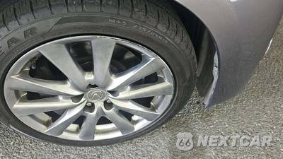2013 Lexus GS 350 - zdjęcie 33 z 33 - miniatura