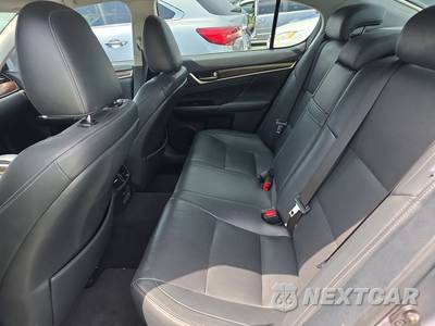 2013 Lexus GS 350 - zdjęcie 13 z 33 - miniatura