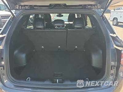 2024 Jeep Compass Limited - zdjęcie 19 z 21 - miniatura