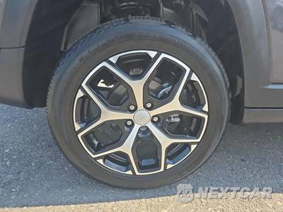 2024 Jeep Compass Limited - zdjęcie 10 z 21 - miniatura