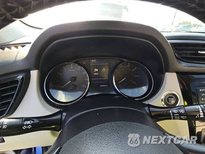 2022 Nissan Rogue Sport SL - zdjęcie 12 z 42 - miniatura