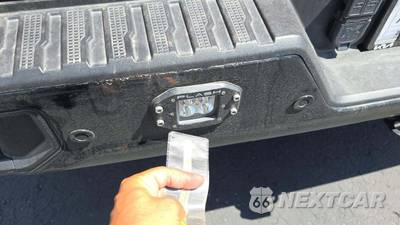 2023 Chevrolet Silverado 1500 ZR2 Crew Cab Short Bed 3LT - zdjęcie 26 z 28 - miniatura