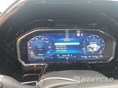 2023 Chevrolet Silverado 1500 ZR2 Crew Cab Short Bed 3LT - zdjęcie 12 z 28 - miniatura