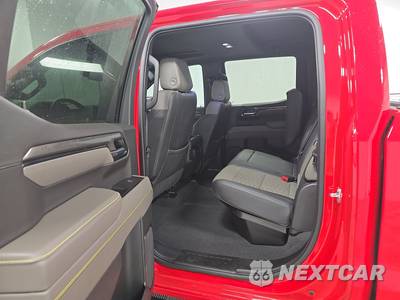 2023 Chevrolet Silverado 1500 ZR2 Crew Cab Short Bed 3LT - zdjęcie 13 z 28 - miniatura