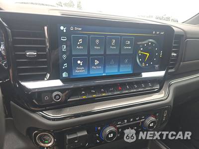 2023 Chevrolet Silverado 1500 ZR2 Crew Cab Short Bed 3LT - zdjęcie 11 z 28 - miniatura