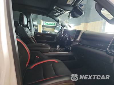 2024 Ram 1500 TRX Crew Cab Short Bed - zdjęcie 8 z 23 - miniatura