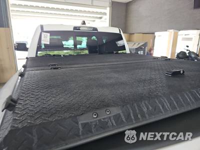 2024 Ram 1500 TRX Crew Cab Short Bed - zdjęcie 16 z 23 - miniatura