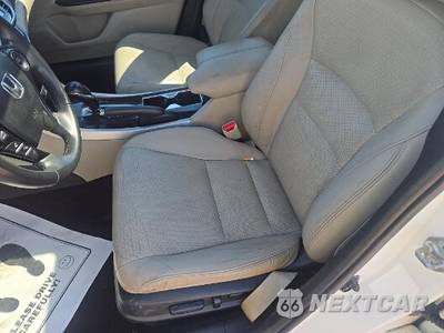 2017 Honda Accord Sedan EX-L - zdjęcie 8 z 22 - miniatura