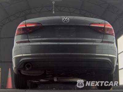 2018 Volkswagen Passat Comfortline - zdjęcie 7 z 24 - miniatura