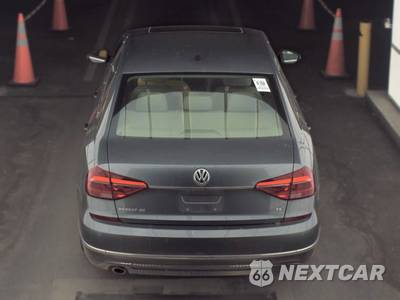 2018 Volkswagen Passat Comfortline - zdjęcie 6 z 24 - miniatura