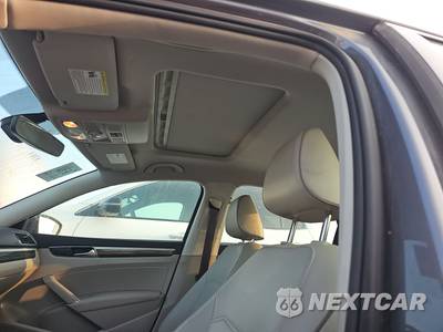 2018 Volkswagen Passat Comfortline - zdjęcie 20 z 24 - miniatura