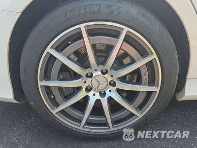 2019 Mercedes-Benz AMG C 63 Sedan - zdjęcie 10 z 22 - miniatura