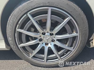 2019 Mercedes-Benz AMG C 63 Sedan - zdjęcie 11 z 22 - miniatura