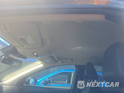 2023 Nissan Ariya ENGAGE - zdjęcie 14 z 17 - miniatura