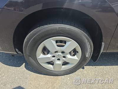 2014 Nissan Rogue Select S - zdjęcie 8 z 21 - miniatura