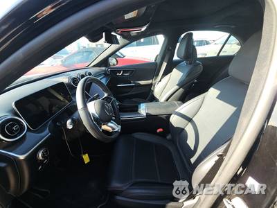 2025 Mercedes-Benz C 300 - zdjęcie 13 z 31 - miniatura