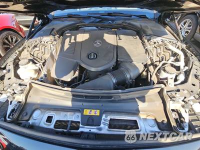 2025 Mercedes-Benz C 300 - zdjęcie 22 z 31 - miniatura