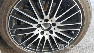 2025 Mercedes-Benz C 300 - zdjęcie 30 z 31 - miniatura