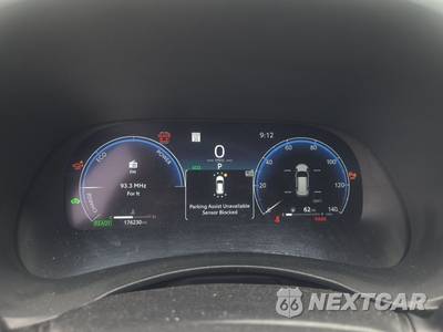 2024 Toyota Highlander Hybrid Limited - zdjęcie 11 z 17 - miniatura