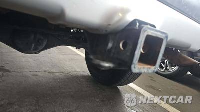 2011 Toyota FJ Cruiser w/Rear Doors - zdjęcie 50 z 62 - miniatura