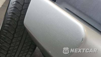 2011 Toyota FJ Cruiser w/Rear Doors - zdjęcie 43 z 62 - miniatura